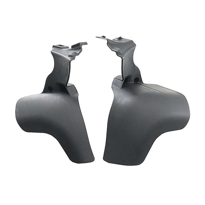 Motorcycle Mid-frame Air Deflector Under Seat Engine for Softail Breakout Street Fat Low Fxbr