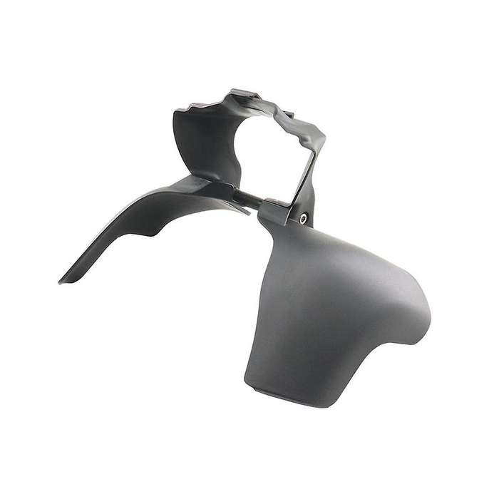 Motorcycle Mid-frame Air Deflector Under Seat Engine for Softail Breakout Street Fat Low Fxbr