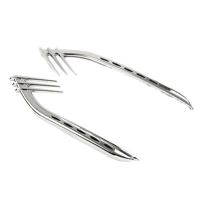Motorcycle Mid-Frame Air Deflector Motorcycle Accent Trim for Road Glide CVO Ultra FLTRUSE