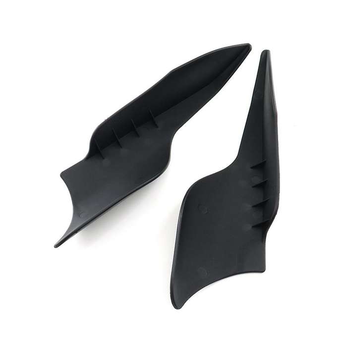 Motorcycle Mid-Frame Heat Shield Air Deflector Trim for INDIAN Chieftain Vintage 2024 2023