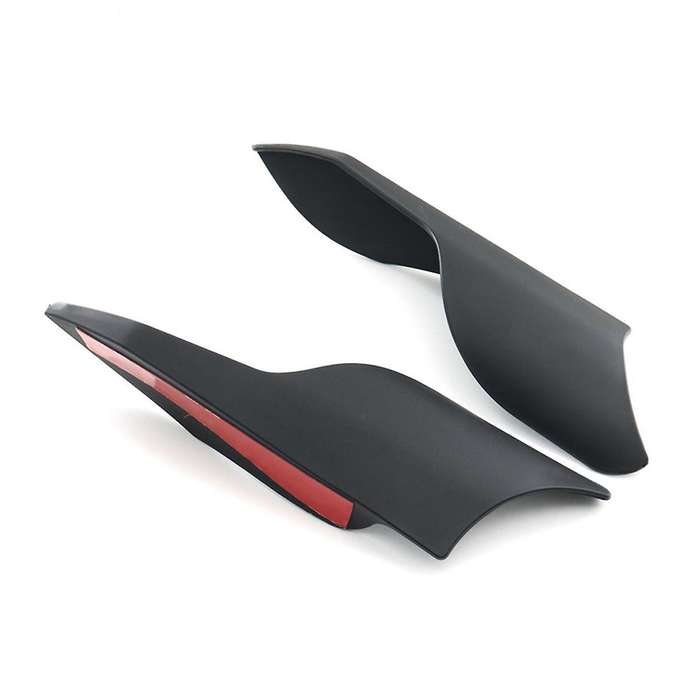 Motorcycle Mid-Frame Heat Shield Air Deflector Trim for INDIAN Chieftain Vintage 2024 2023