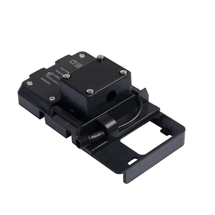 Motorcycle Mobile Phone Holder for V Strom V-Strom DL 650 DL650 DL650XT Rechargeable Navigator Mount