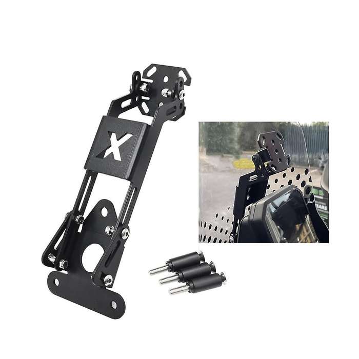 Motorcycle Mobile Phone Mount Holder Gps Navigation Bracket for Desert X Desertx 2022