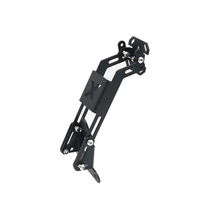Motorcycle Mobile Phone Mount Holder Gps Navigation Bracket for Desert X Desertx 2022