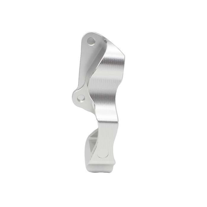 Motorcycle Modified Abalone Radiation Caliper M50 Adapter Code Anode Straight Up for Spring Sprint 1