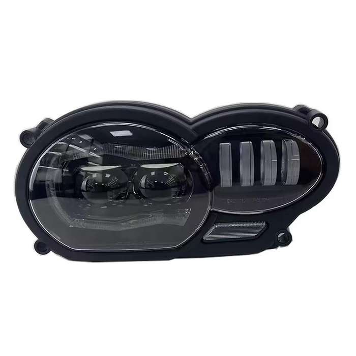 Motorcycle Modified Led Headlight Head Light Lamps Assembly for R1200GS 2004 - 2012 IP67 Waterproof