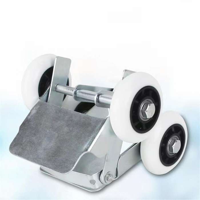 Motorcycle Moving Trailer Motorbike Supplies Mover Removal Device Emergency Professional Car Roadsid
