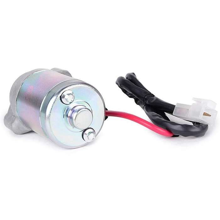 Motorcycle Motor for Yzf R15 R125 R125a Mt125 Mt125a Wr125 Wr125r Wr125x 5d7-81890-00