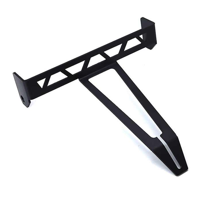 Motorcycle Mudguard Anti Shake Body Bracket Rear Strengthening Stabilize for Xmax300 XMAX300 17-22