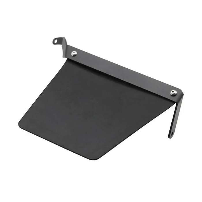 Motorcycle Mudguard Tire Hugger Splash Guard Cover Rear Baffle for F900XR F900R 2020-2024