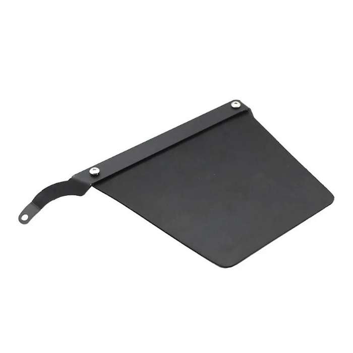 Motorcycle Mudguard Tire Hugger Splash Guard Cover Rear Baffle for F900XR F900R 2020-2024