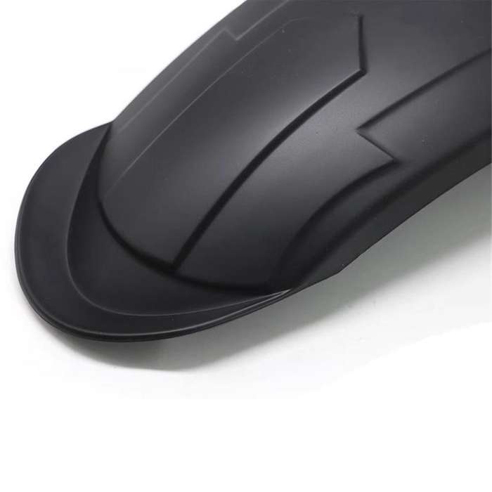 Motorcycle Mudguard Rear Wheel Hugger Splash Mud Dust Extension Protector for Pcx160