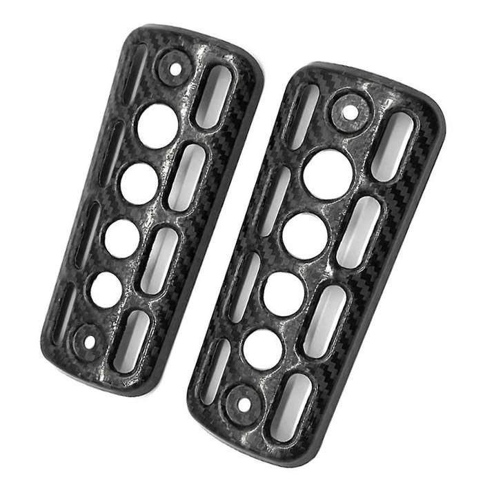 Motorcycle Muffler Exhaust Pipe Heat Shield Cover Guard Protection for RNINET Scrambler 2014-2023