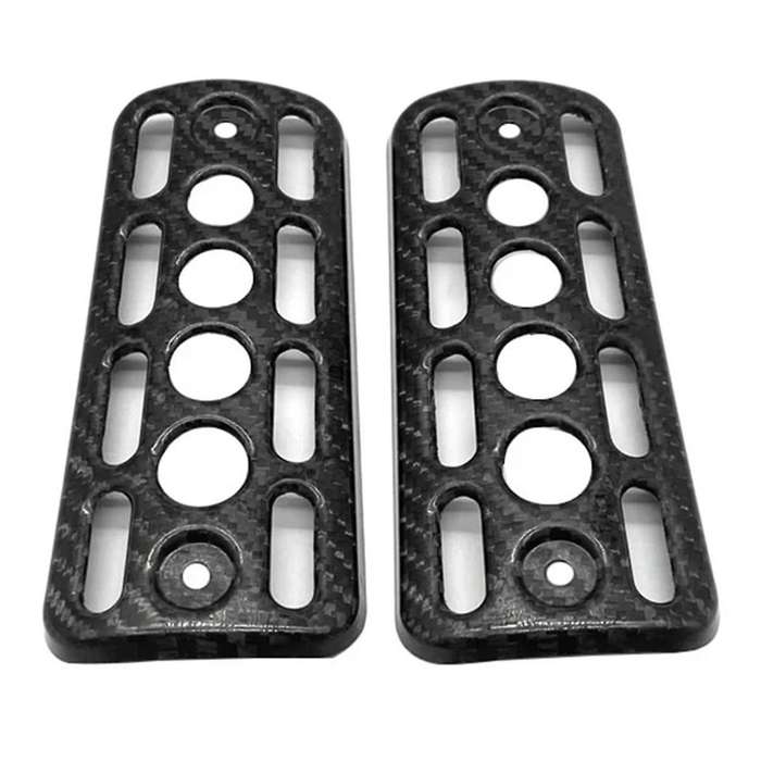 Motorcycle Muffler Exhaust Pipe Heat Shield Cover Guard Protection for RNINET Scrambler 2014-2023