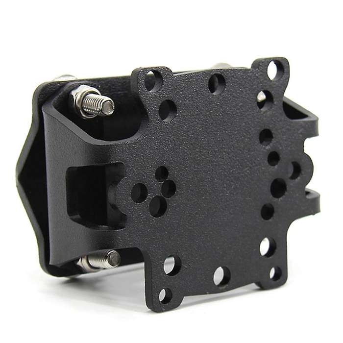 Motorcycle Navigation Bracket Mobile Phone Gps Plate Bracket Phone Holder for Tenere 700 Tenere 700