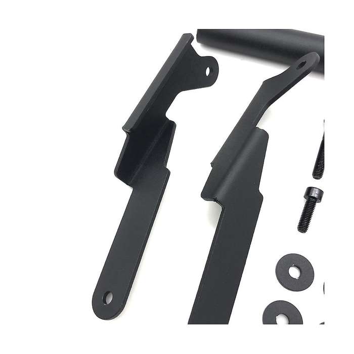 Motorcycle Navigation Bracket Mobile Phone Gps Plate Bracket Phone Holder for Xmax300 Xmax 300 2018
