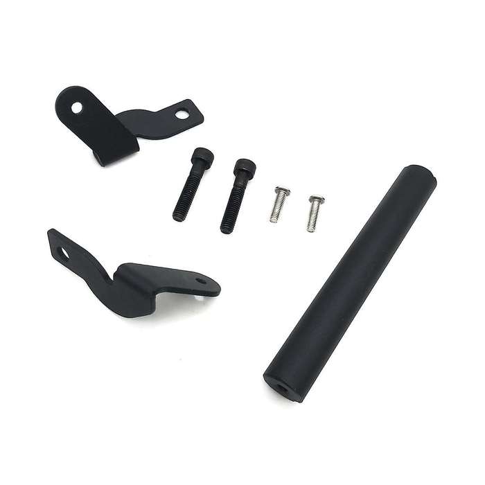 Motorcycle Navigation Bracket Mobile Phone Gps Plate Bracket Phone Holder for Cbr650r 650r Cbr650 R