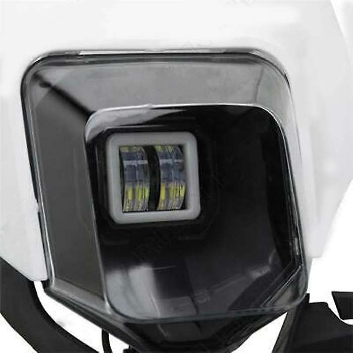 Motorcycle New LED Headlights Headlights Daytime Running Lights for FE TX FX 125 250 300 350 400 TC2