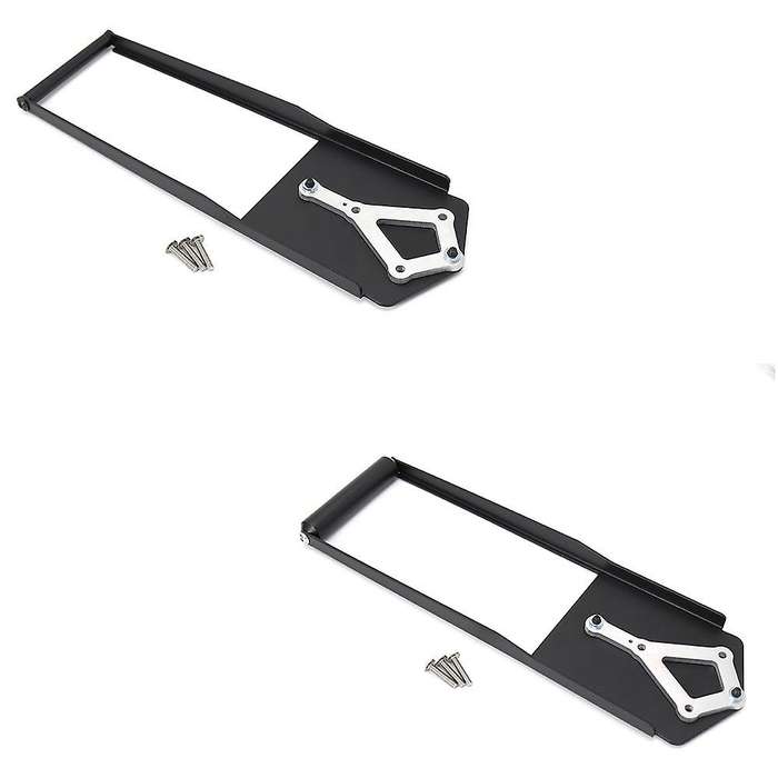 Motorcycle Navigation Phone Gps Plate Bracket Stand Holder Phone Support for Tracer 9 Tracer 900 Gt