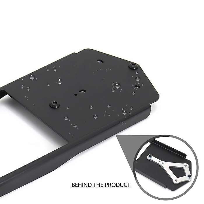 Motorcycle Navigation Phone Gps Plate Bracket Stand Holder Phone Support for Tracer 9 Tracer 900 Gt