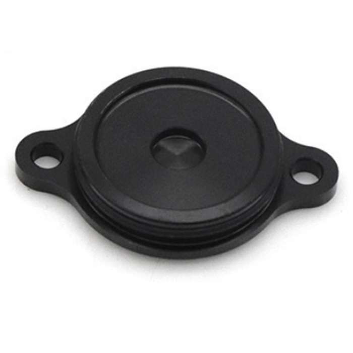 Motorcycle Oil Filter Cover Cap Plug for Dax125 Monkey125 Super 125/150 2022+ Engine Filter Cover