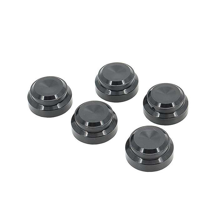 Motorcycle Nut Covers Fits for Hex Head Screws Nut Cover for Nightster 975 RH975 RH 975