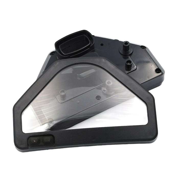 Motorcycle Odometer Cover Tachometer Case for CBR1000RR 1000 RR 2004-2007 Instrument Case
