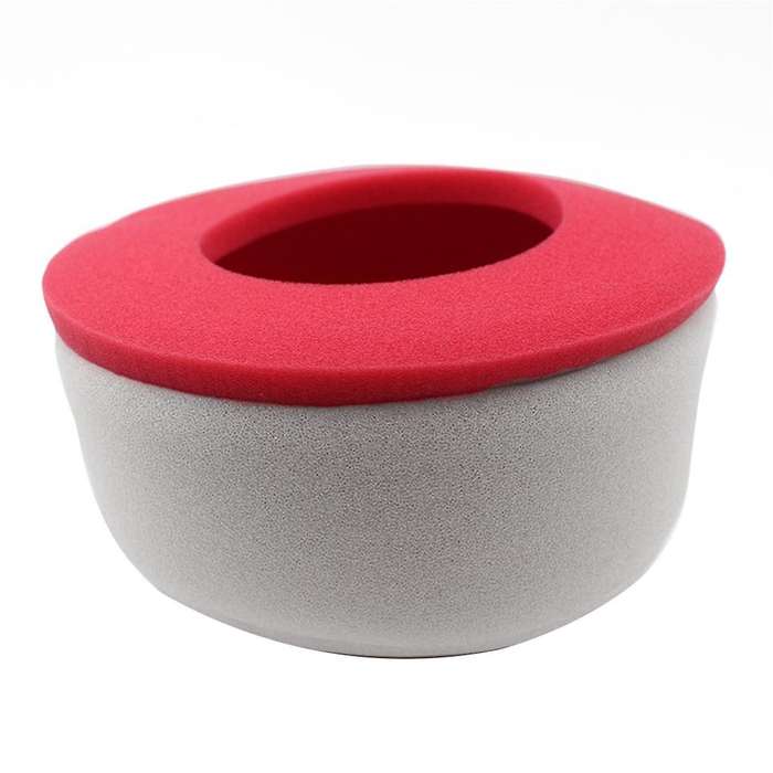 Motorcycle Oil Filtration Air Filter Cotton for KLX 250 KLX 300 1996-2024 Motorcycle Accessories