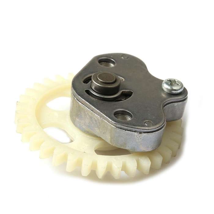 Motorcycle Oil Pump for YBR125 XT125 TT-R125LW YBR TTR 125 125CC Engine Oil Lift Cup Parts 5VL-E3300