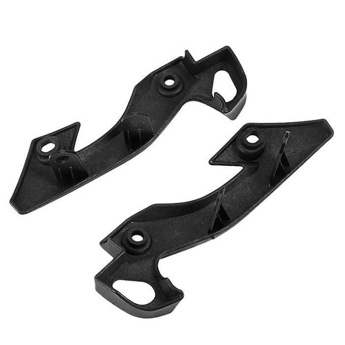 Motorcycle Part Headlight Bracket Support Black Bracket Headlight Upper Side for FZ1 FZ1-N FZ-1N FZ1