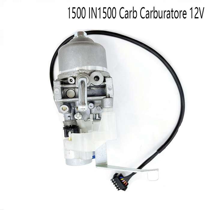 Motorcycle Parts Carburetor for Xingan Inf1500 In1500 Carburatore 12v