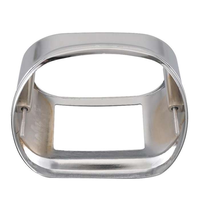 Motorcycle Part Tail Lamp Collar Cover for Touring Model XL FLSTF FLHRC FLHTC