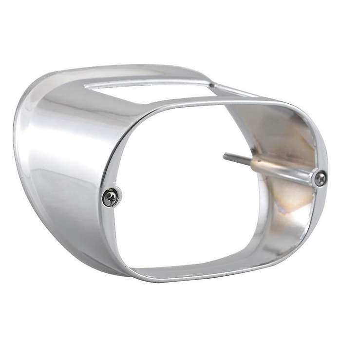 Motorcycle Part Tail Lamp Collar Cover for Touring Model XL FLSTF FLHRC FLHTC
