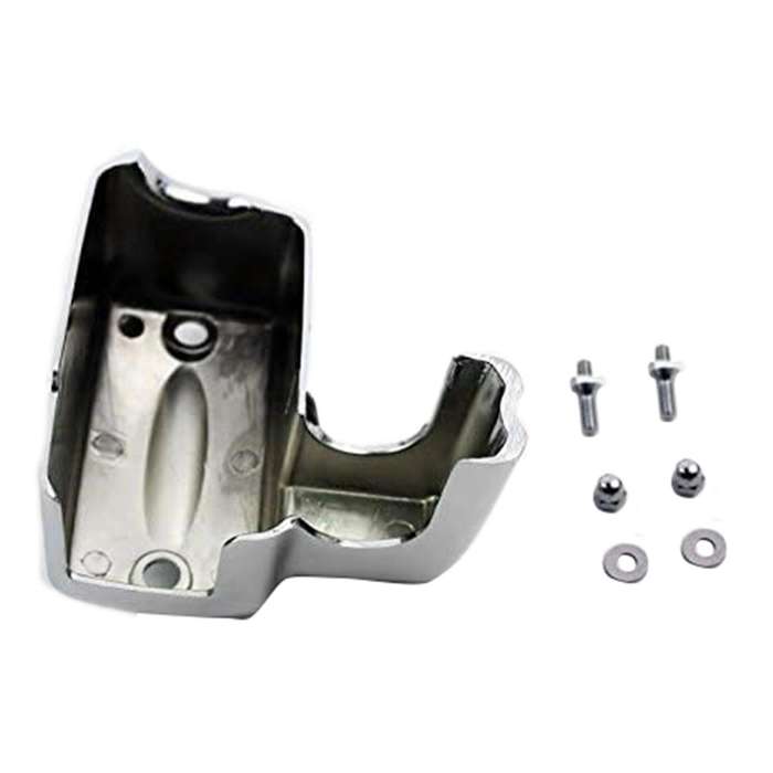 Motorcycle Parts Front Brake Master Cylinder Cover for SHADOW VLX 600 750 1100 1300 VTX1300