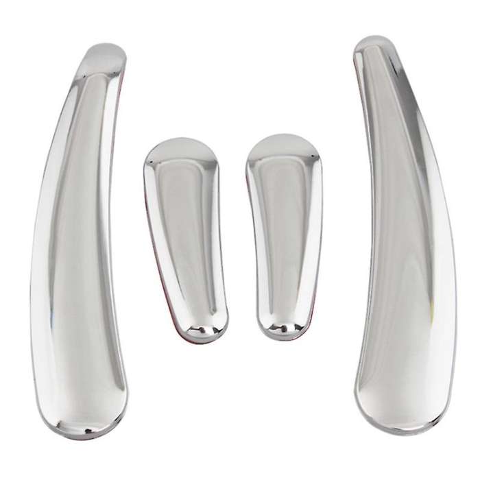 Motorcycle Parts Swingarm Frame Insert Set for Softail FLSTN FXSTC 08-16 09 10 11 12