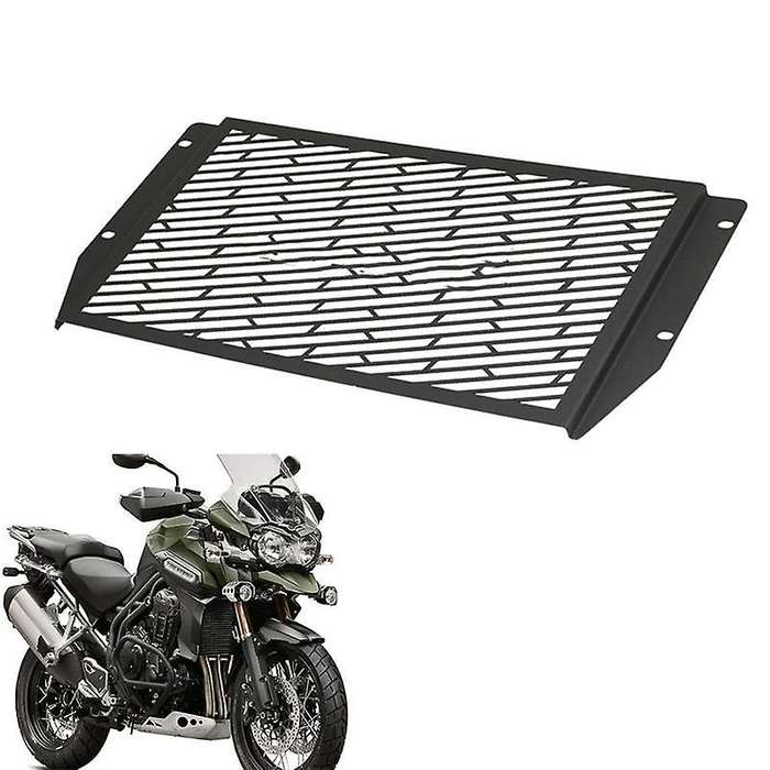 Motorcycle Parts Radiator Grille Protector Cover for 1200 Explorer 2012-2017