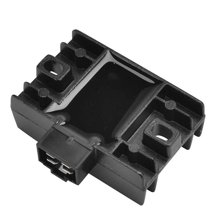 Motorcycle Parts Rectifier Regulator Rectifier Cover for YBR150 YZF R15 YS150 YS125 YZF-R15 54B-H196