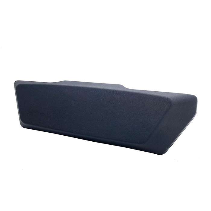 Motorcycle Passenger Backrest Luggage Backrest Pad for Norden 901 Norden901 Norden 901