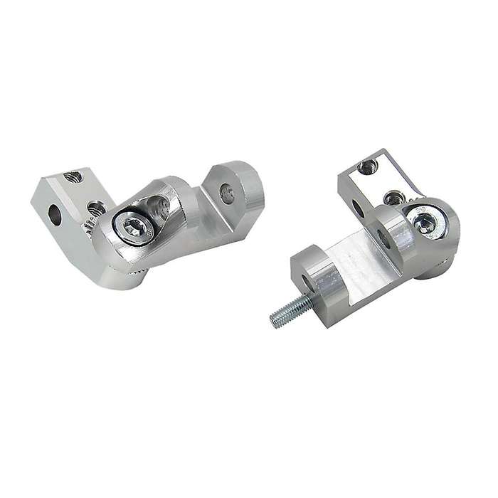 Motorcycle Passenger Foot Lowering Kits for K1600gt K1600gtl K1600bagger K 1600 Gt Gtl B Lower