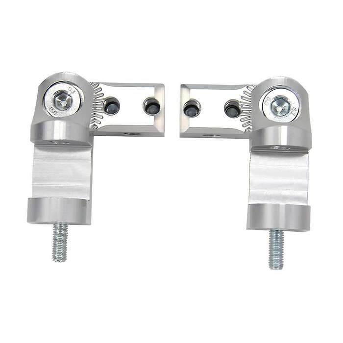Motorcycle Passenger Foot Lowering Kits for K1600gt K1600gtl K1600bagger K 1600 Gt Gtl B Lower