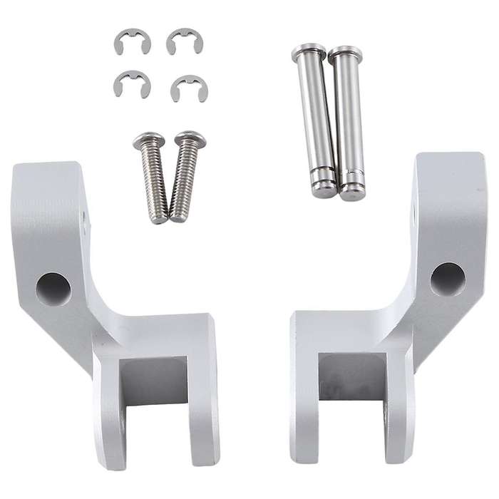 Motorcycle Passenger Footrest Lowering Footpeg Lowering Kit for Ra1250 Pa1250 Pan America 1250 S Spe