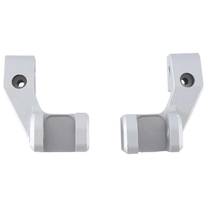 Motorcycle Passenger Footrest Lowering Footpeg Lowering Kit for Ra1250 Pa1250 Pan America 1250 S Spe