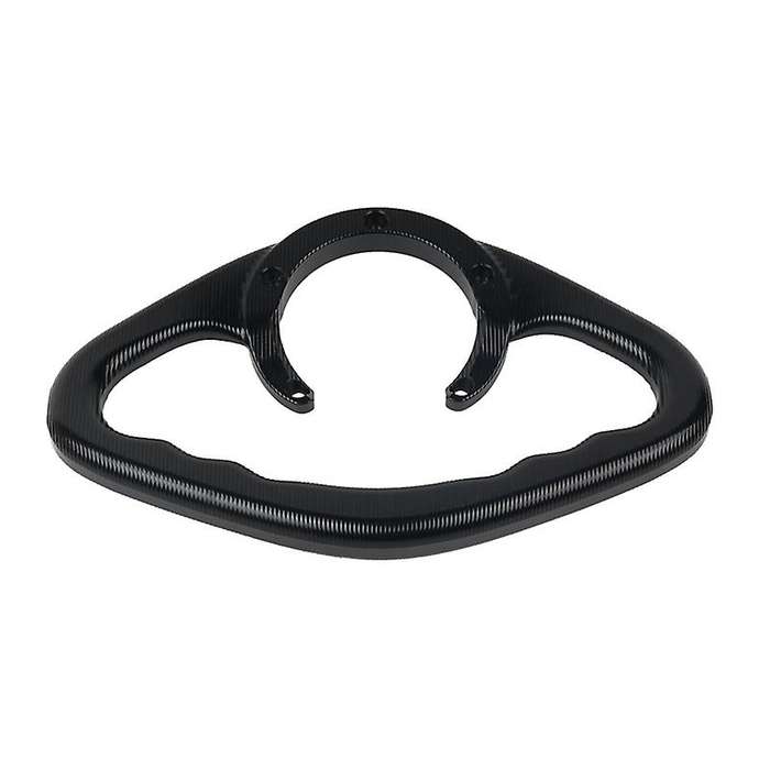 Motorcycle Passenger Handle Grip Hand-held Gas Fuel Tank Armrest for Yamaha Yzf-r6 Yzf R6 Yzfr6 All