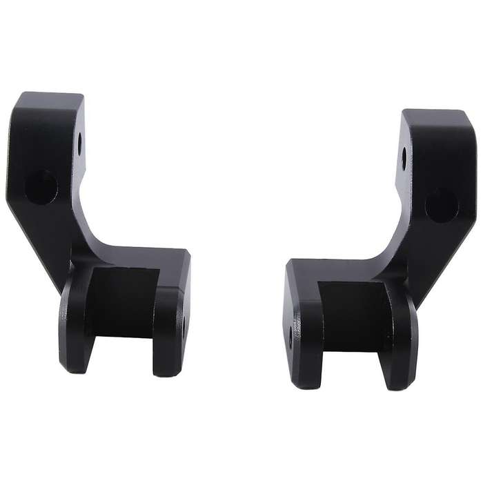 Motorcycle Passenger Footrest Lowering Footpeg Lowering Kit for Ra1250 Pa1250 Pan America 1250 S Spe