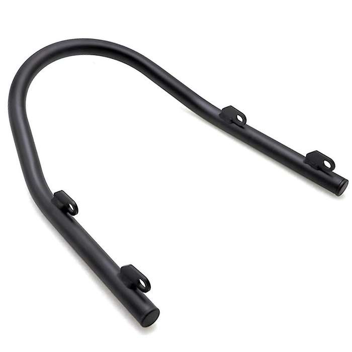 Motorcycle Passenger Rear Seat Grab Bar Handles Seat Armrest Handle for CL300 CL500 300 500 2022-202