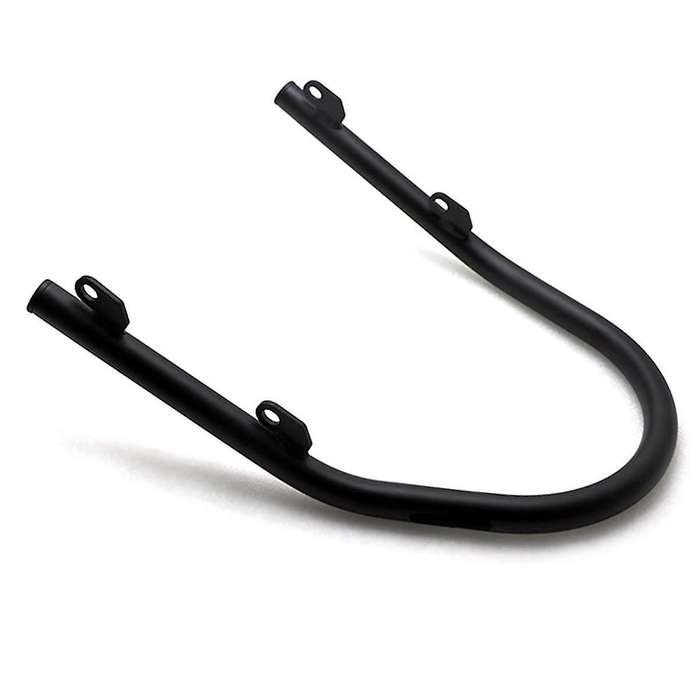 Motorcycle Passenger Rear Seat Grab Bar Handles Seat Armrest Handle for CL300 CL500 300 500 2022-202