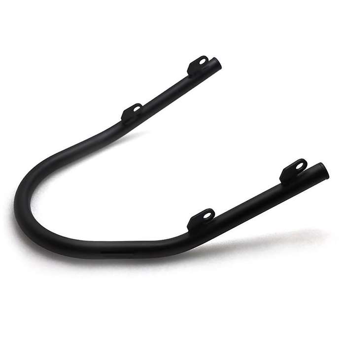 Motorcycle Passenger Rear Seat Grab Bar Handles Seat Armrest Handle for CL300 CL500 300 500 2022-202