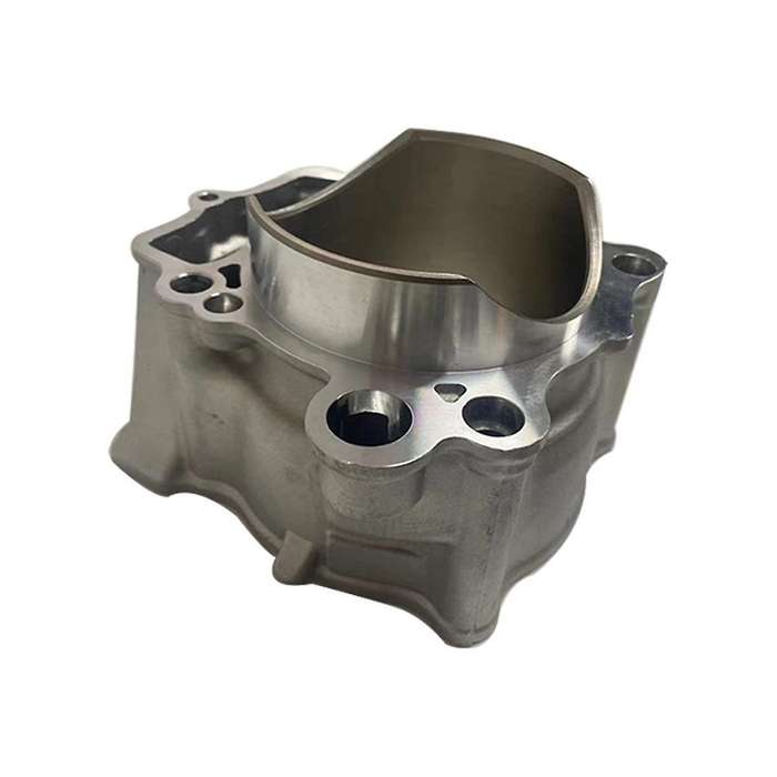 Motorcycle Piston Gasket Kit for YFZ450 Cylinder 450cc Engine 95mm Piston ATV Cylinder Piston Ring