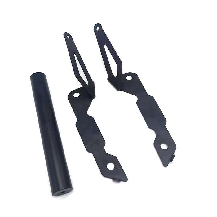 Motorcycle Phone Holder Stand Gps Navigation Plate Bracket for Xl 750 Transalp Xl750 Transalp 2023