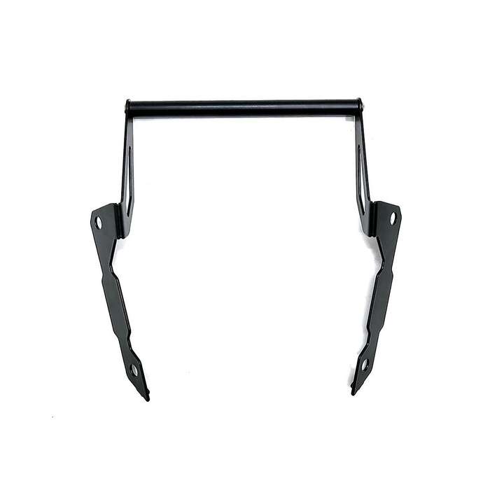 Motorcycle Phone Holder Stand Gps Navigation Plate Bracket for Xl750 Transalp 2023 2024 Xl 750